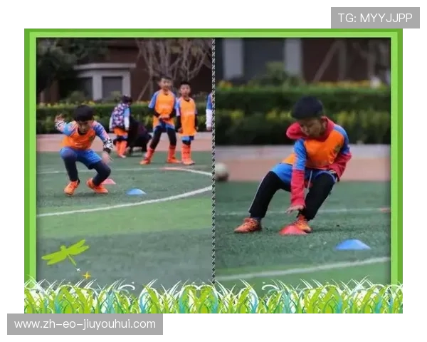 以足球跳踢教学为载体探究学生身体协调性与学习兴趣提升路径反思